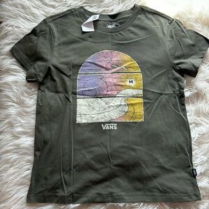 Vans Tee